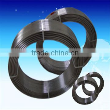 Hardfacing Flux Cored Wire for Submerged Arc Welding