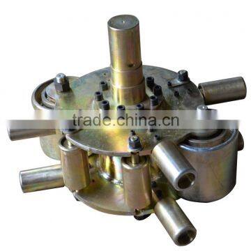 GH Series Industrial Mini Hose Peristaltic Squeeze Pump for Customer photo-3