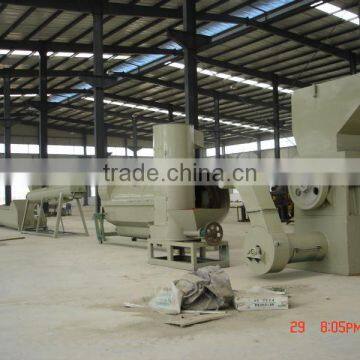PET Bottle Flakes Bottle Recycling Washing and Recycling Plant photo-3