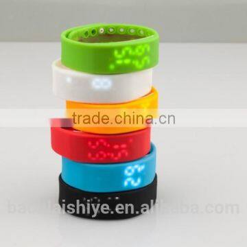 Wristband Pedometer, Wrist Pedometer, Pedometer photo-4