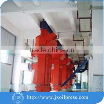 5-500TPD sunflower seed pretreatment machinery