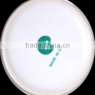 Good Quality 6oz White Ceramic Coffee Mug photo-3