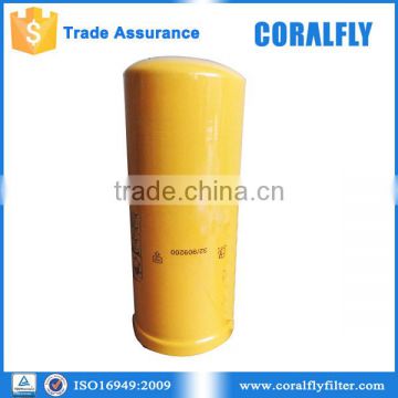 Coralfly Construction Equipments Engine Parts Hydraulic Oil Filter 32/909200