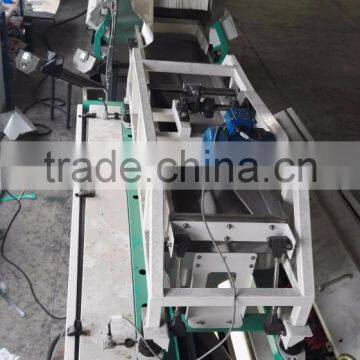 V Structure Design Tea Color Sorter Machine In Hefei Anhui photo-4