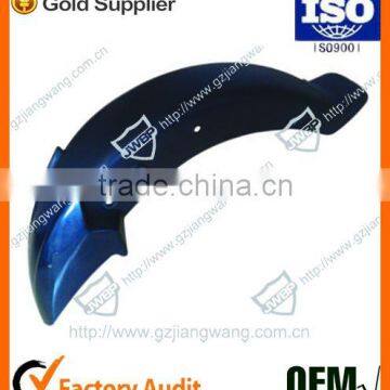 Hot Bajaj Pulsar135 Motorcycle Front Fender Cover/Fender Flares