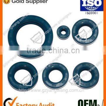 Alta Calidad Reten Color Verde Para Motocicleta photo-5