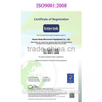 Fruits and Vegetables Dehydration Machines photo-5