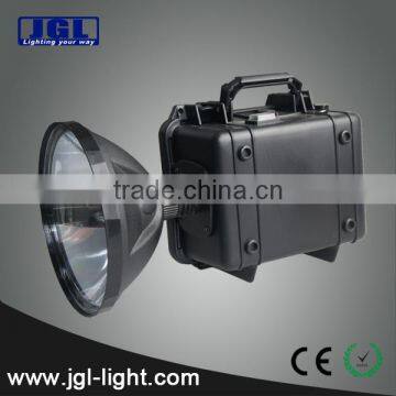 NO.1 quality! Hid remote controlled searchlight ,HID emergency light,remote area light system,remote area HID work light