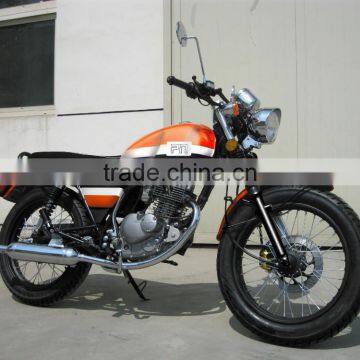 125cc EEC Concise Motorcycles photo-3