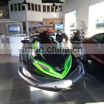 JET SKI STX 15 F photo-4