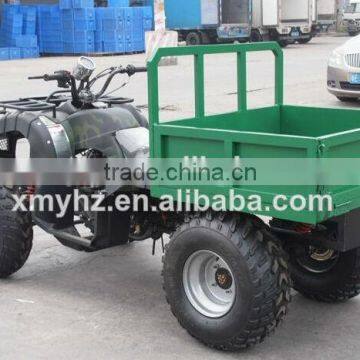 4 Stroke Manual Clutch Air Filter Water Cooled 250CC ATV( SHATV-09) photo-2