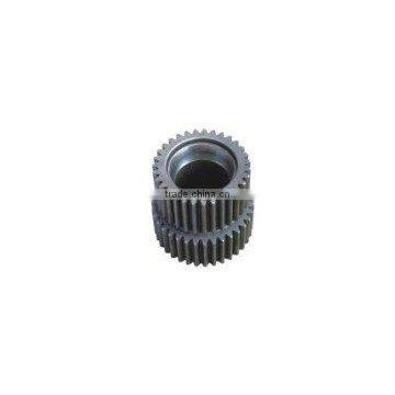 China good quality custom-made duplex gear