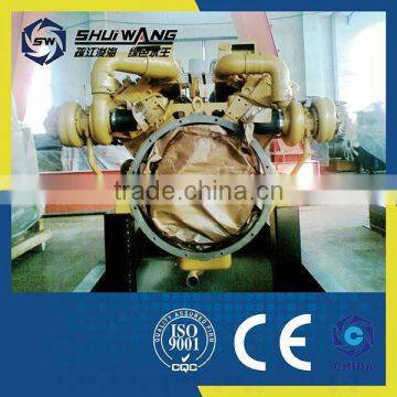 Hot Sale!China Factory Price Diesel and Gas Magnetic Generator Set