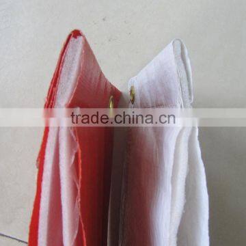 Covering Insulated Tarpaulin, Best Quality Insulated Tarp, Concrete Curing Blanket photo-3