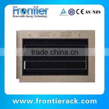 The Latest 20W Flat Solar Tile Roof photo-2