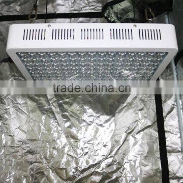Led Grow Light With Veg/Bloom Spectrum for Hydroponic Indoor Greenhouse/garden Plant Growing photo-4