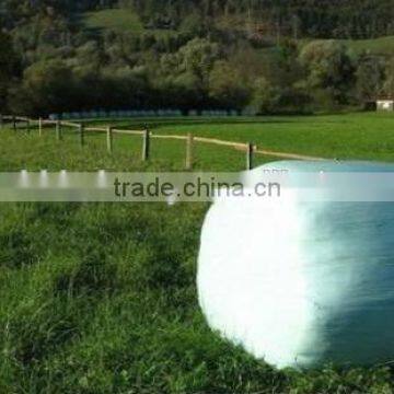 Manual Wrap Black LLDPE Stretch Films for Pallet Wrapping photo-6