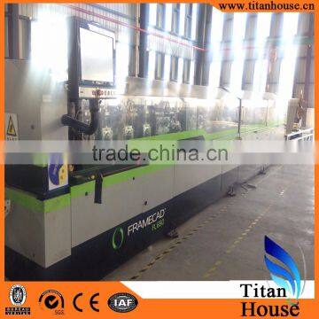 Remarkable and Luxury Light Steel Frame Resorts photo-5