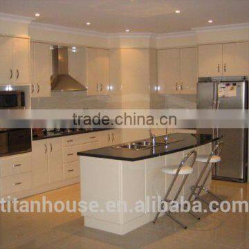 Single Storey LGS Prefabrique Home Plans photo-5