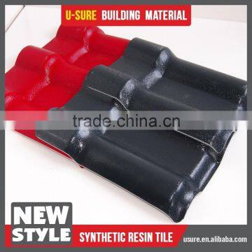 ASA Coated Synthetic Resin Roof Panel photo-5