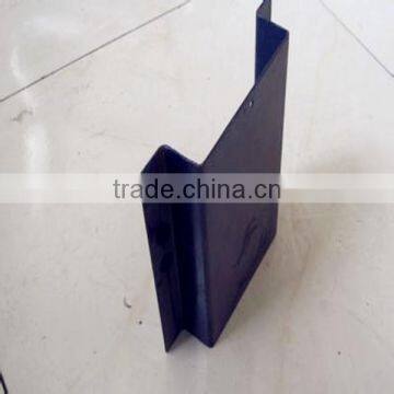 Steel Construction Bracing Hat Channel Omega Channel photo-5