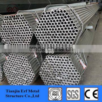 Pre Galvanized Specification Hot Dipped Galvanized Steel Pipe Price photo-6