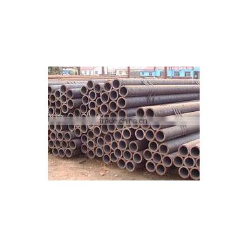 ST45-8 steel pipe