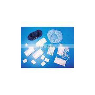 Medial PP NON WOVEN/ MEDICAL PRODUCTS With Non Woven photo-5