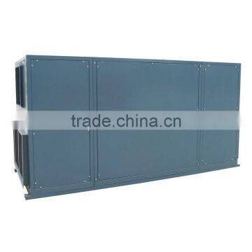 Air Cleaner Heat Recovery Ventilator System photo-5
