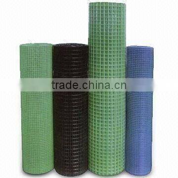 Galvanized Welded wire mesh (Factory)