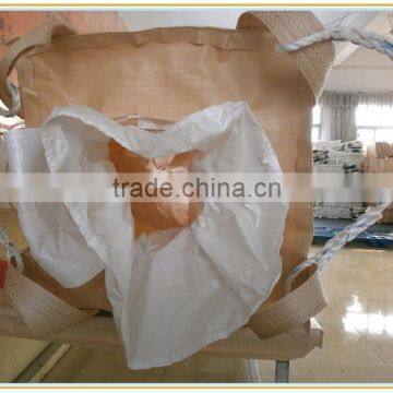 pp Virgin U-panel Cement Super Sacks photo-3