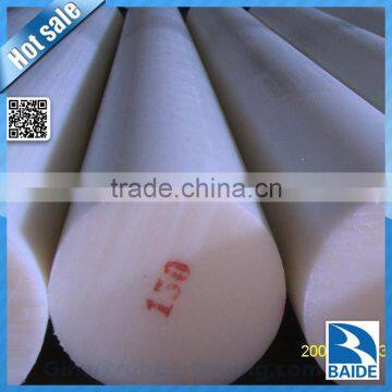 High Performance Nylon Solid Tubes photo-2