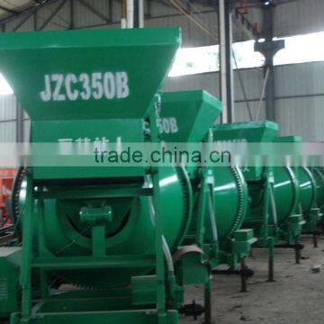 CICQ Concrete Batching Plant and Mixer photo-4