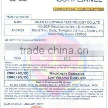 Cheap Price Fully Automatic Snacks Fried Food Production Line photo-5