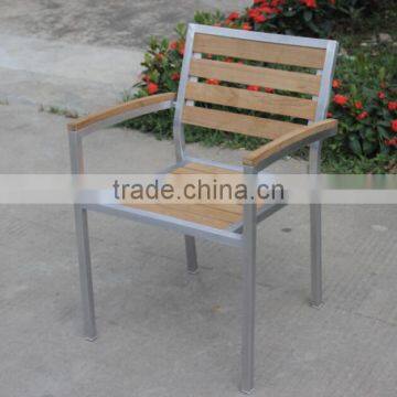 Foshan Dining Set Table And Chairs Teak Furniture photo-4