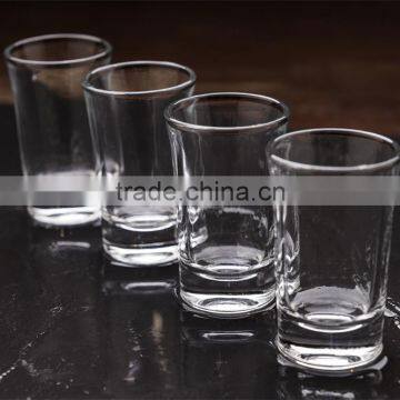 45ml Clear Glass Dessert Shot Glass photo-2