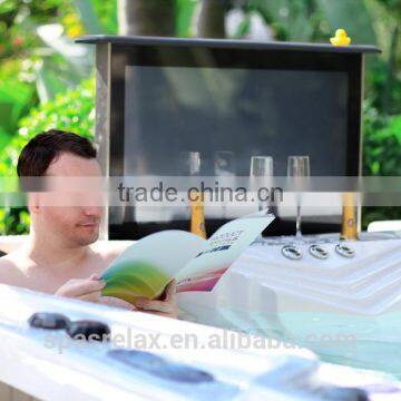 2014 Sex Body Massage Spa With Party Spa Style for 9 Person(A870) photo-4