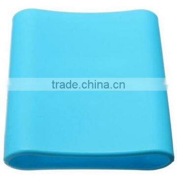 Soft Silicone Protective Case for Power Bank Portable Charger photo-3