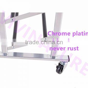 Vivinature 50 Pairs Shoes Rack With Anti Slipping Process Treatment Shoes Tower photo-6