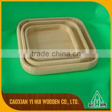 Eco-friendly Hexagonal Lightweight Wood Box for Candle photo-3