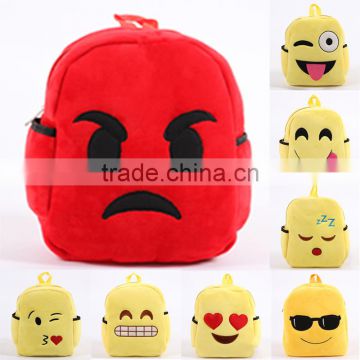 Personalized Emotioned Kids Backpack Wholesale