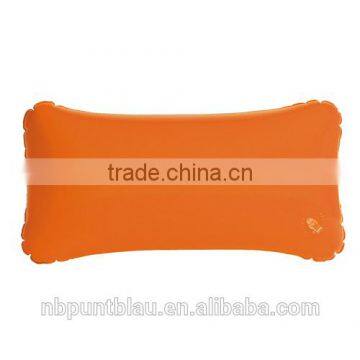 summer inflatable pillow water pillow