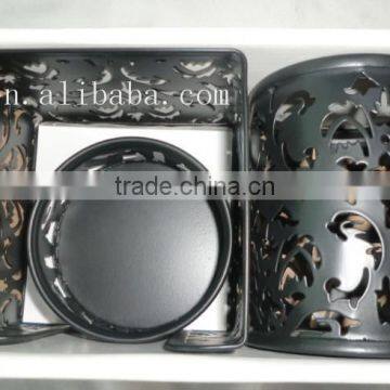 Hot Sales Metal Engraving Office Stationery Gift Set For Promotion photo-2