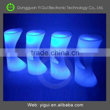 Aluminum Folding Table and Chair for Club photo-4