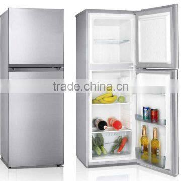 118L Solar Powered Household AC Refrigerator photo-2
