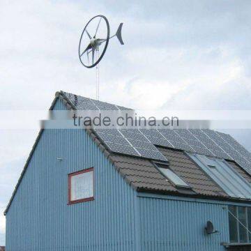 Top Sale and High Quality Mppt Solar Controller 4000w photo-3