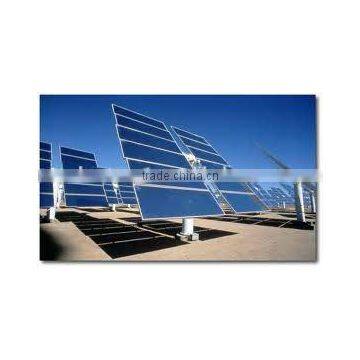 10kw Complete With Battery and Brackets Solar Mobile Power Supply photo-6