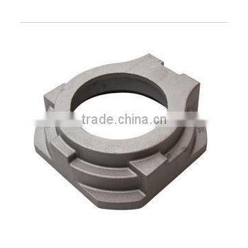 Engineering Machinery Casting