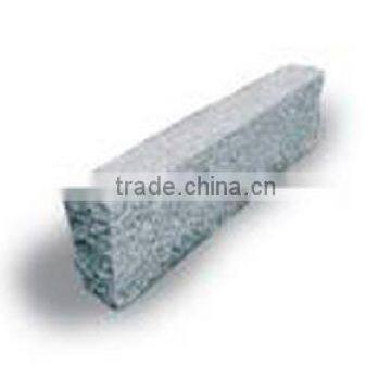 stone curb