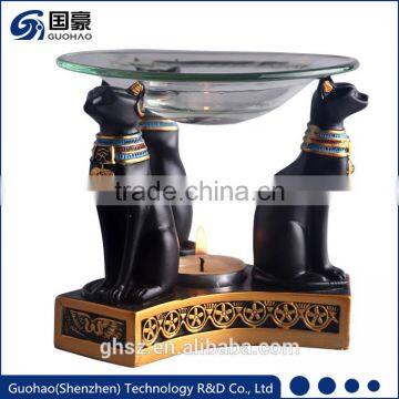 Wholesale Egyptian style furniture art resin decorations